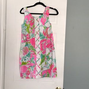 Lilly Pulitzer shift dress
